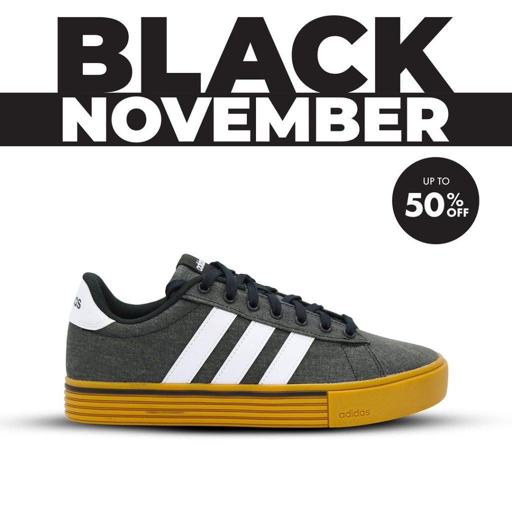 bata kiambu mall black november